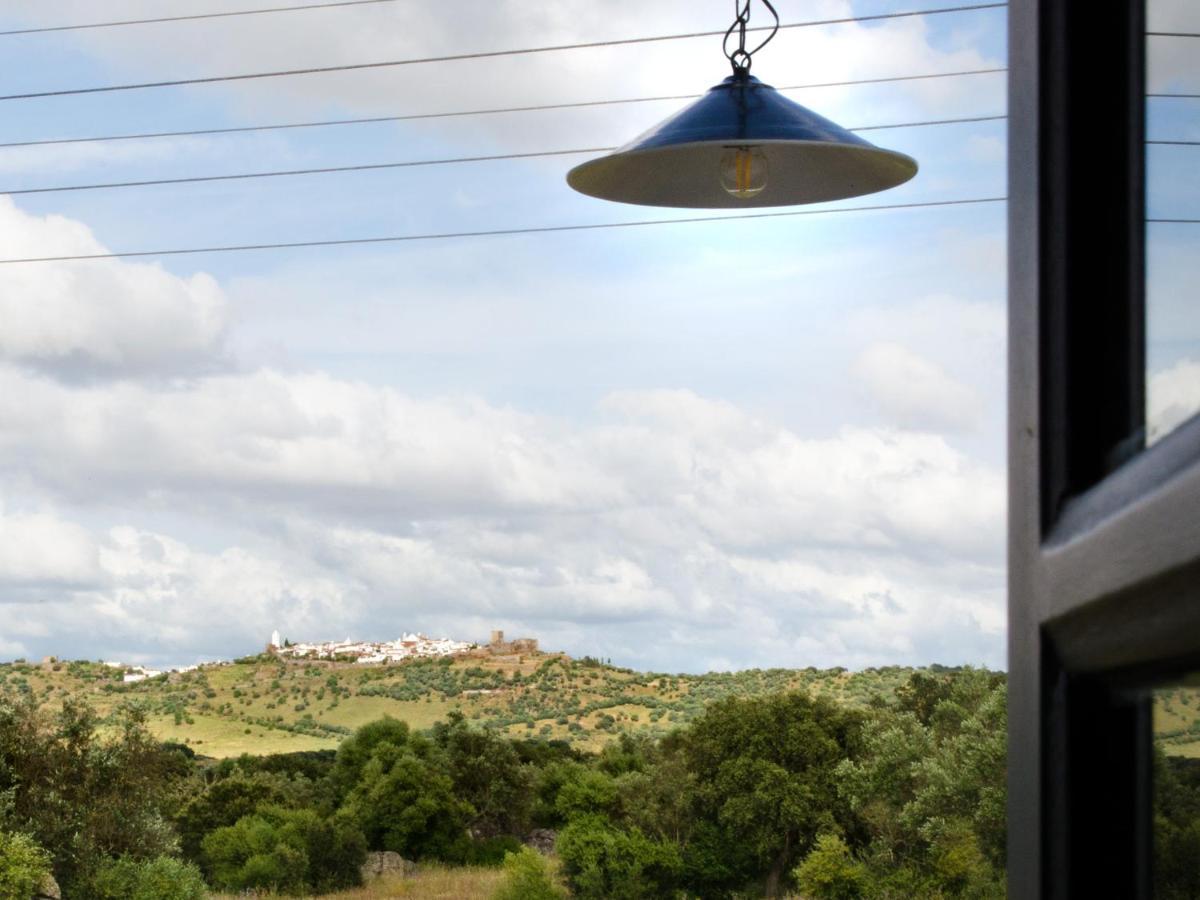 São Lourenço do Barrocal Hotel Reguengos de Reguengos de Monsaraz Exterior foto